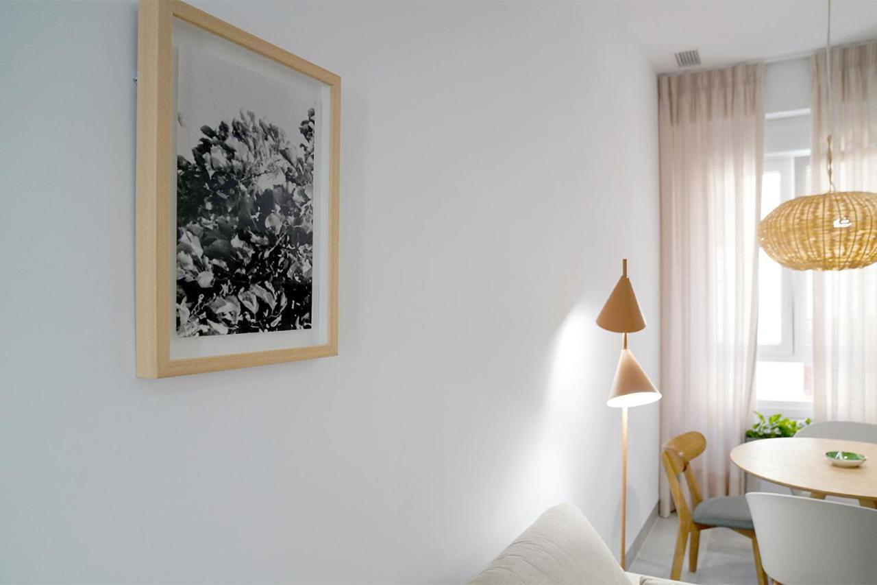 Casa De La Vega Suites Chiclana de la Frontera Ngoại thất bức ảnh