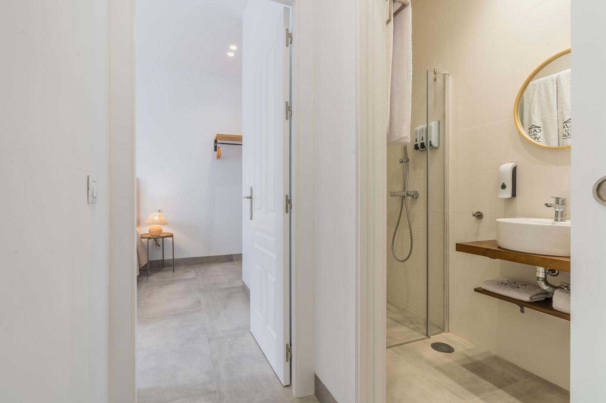 Casa De La Vega Suites Chiclana de la Frontera Ngoại thất bức ảnh