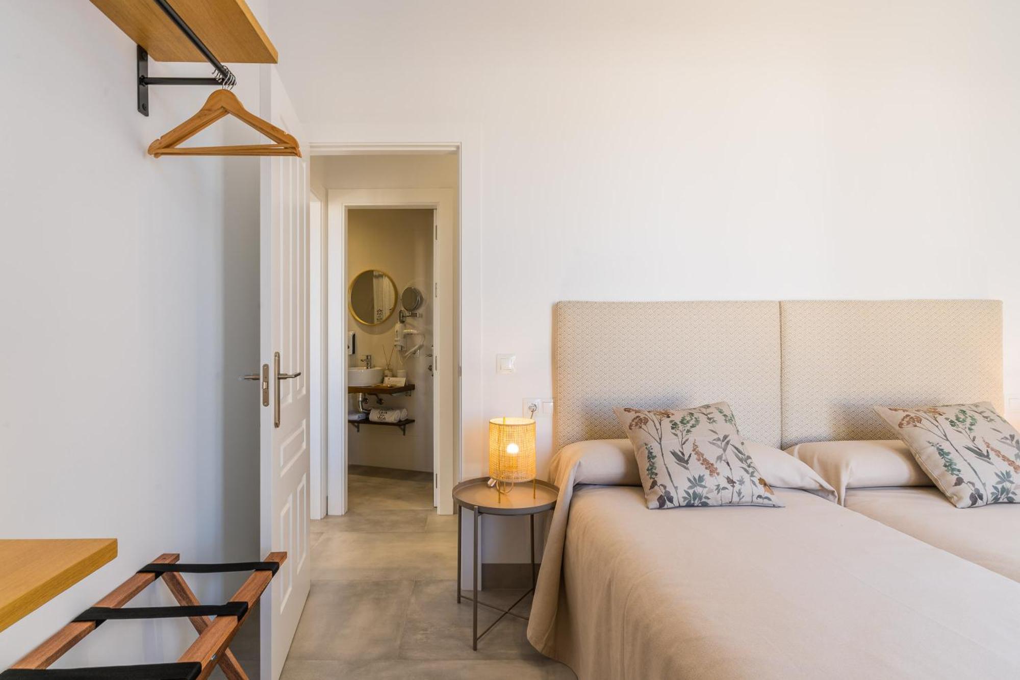 Casa De La Vega Suites Chiclana de la Frontera Ngoại thất bức ảnh