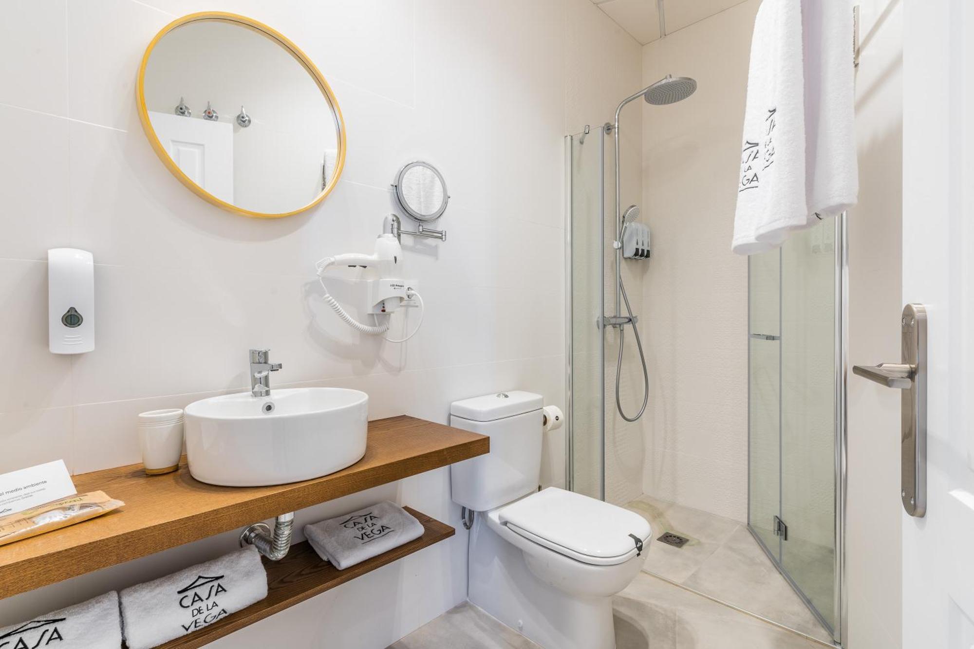 Casa De La Vega Suites Chiclana de la Frontera Ngoại thất bức ảnh