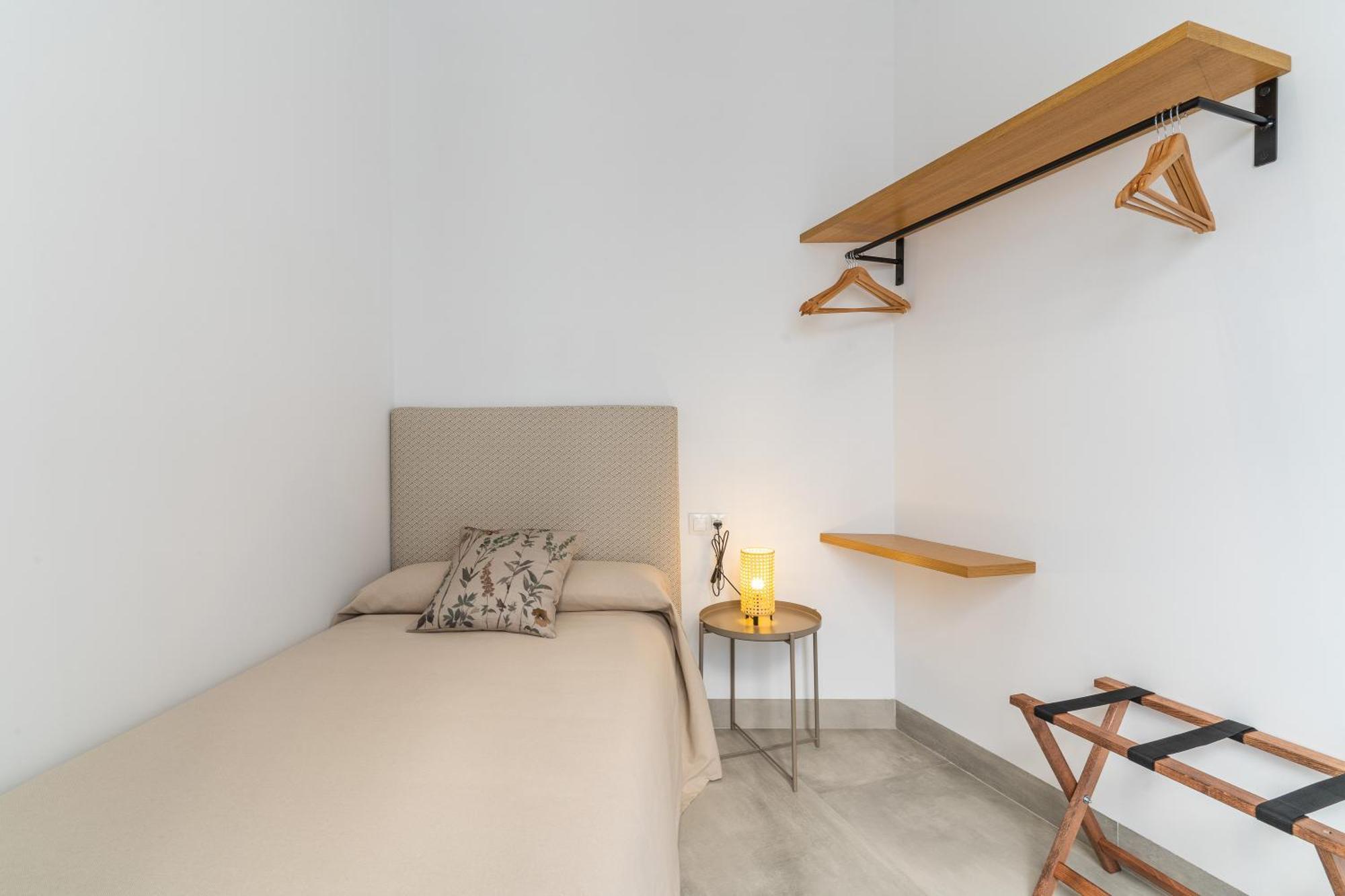 Casa De La Vega Suites Chiclana de la Frontera Ngoại thất bức ảnh