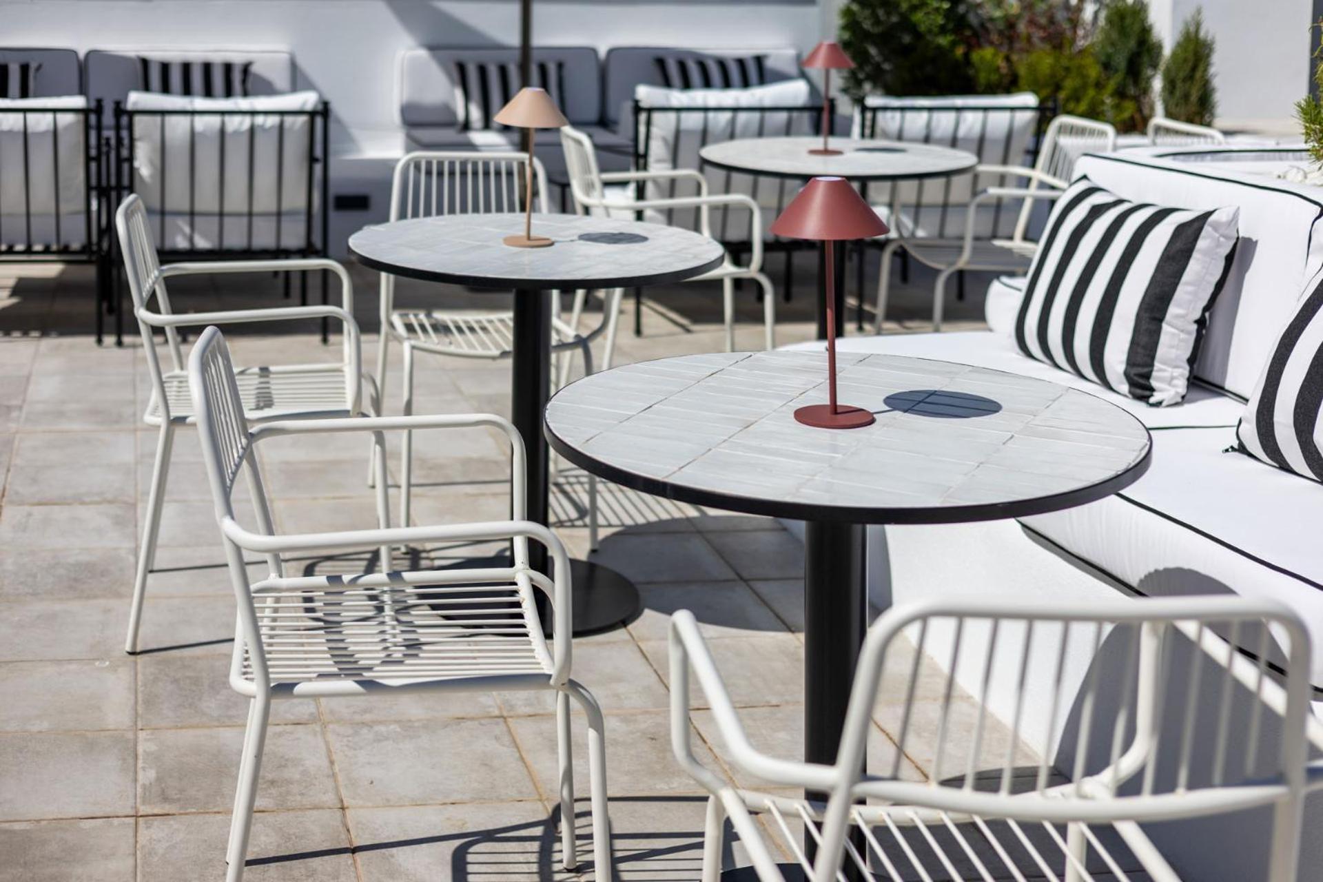 Casa De La Vega Suites Chiclana de la Frontera Ngoại thất bức ảnh